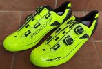 Gaerne Carbon G-Chrono Tg. 44  27,5cm