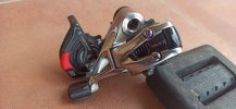 Cambio Sram Red22 11v