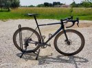 TELAIO CORSA OPEN MIN.D.