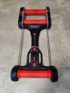 Rulli Elite Quick Motion con sensore Misuro B+