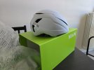 Casco Kask Wasabi taglia S