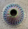 Cassetta pignoni Sram Red 12
