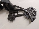 SRAM GX Eagle AXS Deragliatore Posteriore 12v