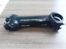 Attacco manubrio Deda Superleggero 120 mm
