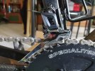 Gruppo Ultegra 11V Meccanico con MISURATORE DI POTENZA