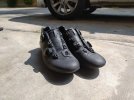 Scarpe Van Rysel Rcr900 taglia 45