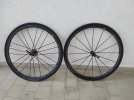 Fulcrum Racing Zero Nite