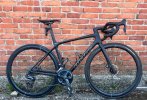 kit telaio Giant Tcr pro taglia S cavi integrati