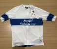 Cerco per scambio taglia L-XL