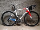 Fulcrum Racing Speed 35