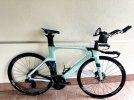 Orbea Ordu OMX 2023 TG S/M
