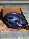 Casco Lazer Vento - ed. limitata RedBull per Wout Van Aert - tg. L (58-61 cm)
