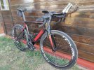 Giant Propel advanced 1