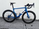 Bici da corsa 3T strada
