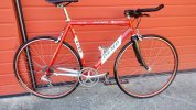 Olmo Record Vitalicio 54