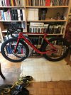Canyon Aeroad Cf CLX 8 Di2 2019
