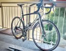 De Rosa R838 Carbon Ultegra bici da corsa