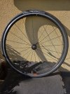 Set Ruote Fulcrum 900 rim con copertoncini