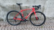 Trek Emonda Slr9