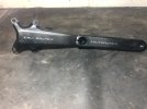 Guarnitura Shimano ultegra 12v