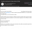 Coupon Polar -30% su tutto (tranne outlet)