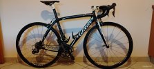 wilier 101 superleggera