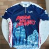 Vendo tre magliette ciclismo.
