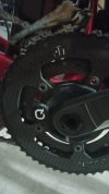Corone Carbon ti