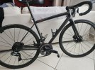 Specialized eatos s work