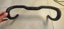 Manubrio Specialized Hover 40 cm