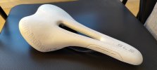 Sella Selle Italia SLS confort fit