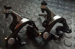 Coppia freni Shimano Dura-ace BR-9000