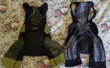 X-Bionic 2x Salopette Estive Tg. S