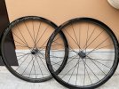 Ruote Shimano Dura Ace R9170 C40