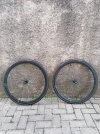 Fulcrum Racing DB 4