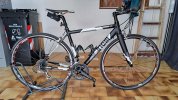 Bicicletta Cinelli