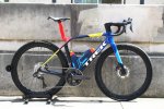 Trek Madone SLR7 Gen8 - Taglia M