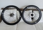 VISION SC40 DISC