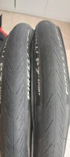 Pirelli P7 sport 700x35 nuovi!