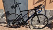 Specialized Tarmac SL6 Disk