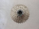 Pacco Pignoni Shimano