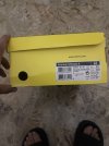 Mavic ksyrium ultimate 2numero 42e2/3