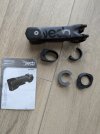 Deda elementi superbox dcr 120 mm