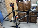 Telaio Trek Émonda SLR 9 2022  Project one Tg 58