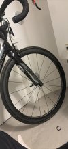 Ruote Vision Metron 40