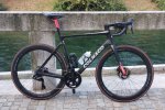 Colnago V4RS UAE Team