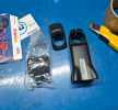 Attacco manubrio Specialized 90 mm 6 gradi
