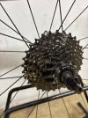 Ruote Miche Super Type 358 - freni RIM
