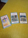 3 libri sul ciclismo
