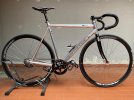 Cannondale R900 single speed scatto fisso